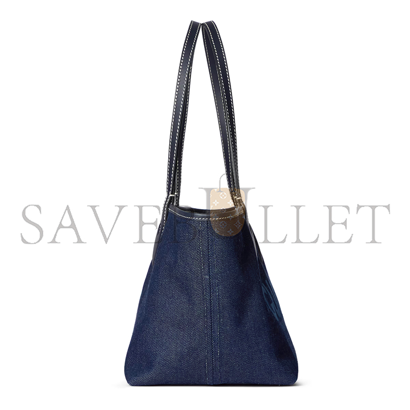 GUCCI TOTISSIMA SMALL REVERSIBLE TOTE 820496 (22*19*18cm) GUCCI TOTISSIMA SMALL REVERSIBLE TOTE 820496 (22*19*18cm)